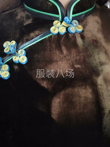 余海服饰，技术创新，追求完美-第9张图片