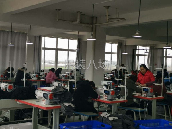 承接外贸服装，家纺毛毯加工-第1张图片