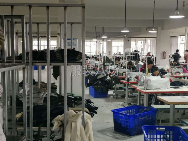 承接外贸服装，家纺毛毯加工-第3张图片