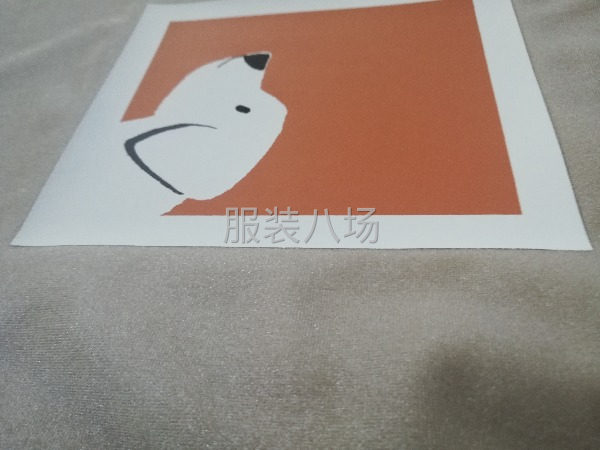 外贸印花厂承接订单价格便宜质量好-第1张图片