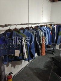 undefined - 我们是牛仔贴牌加工，想找些品牌公司合作 - 图1