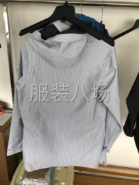 undefined - 外发加工摇粒绒上衣 - 图2