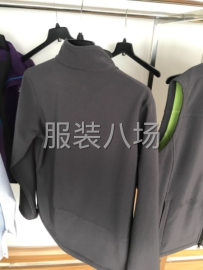 undefined - 外发加工摇粒绒上衣 - 图3