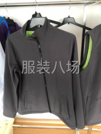 undefined - 外发加工摇粒绒上衣 - 图4