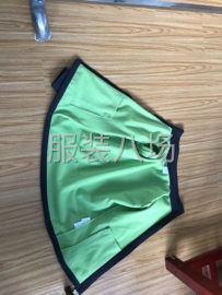 undefined - 外发加工摇粒绒上衣 - 图5