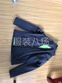 undefined - 外发加工摇粒绒上衣 - 图6
