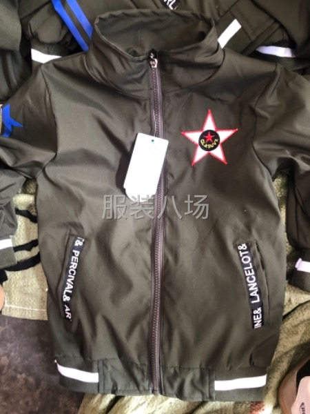 承接服装定单网单-第1张图片