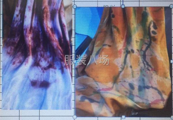 买面料何须东奔西走-第1张图片