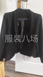 undefined - 承接女装加工 - 图1