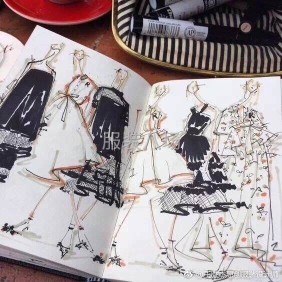 服装制版工作室承接各种款式类服装-第1张图片