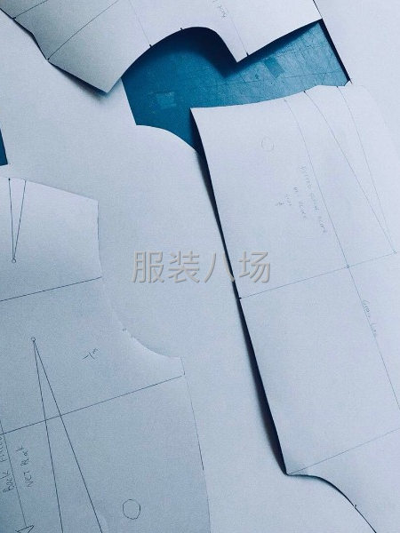 服装制版工作室承接各种款式类服装-第2张图片