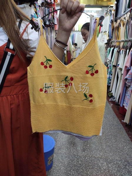 承接毛織加工 一條龍服務 有單的老板歡迎來樣 來圖！-第1張圖片