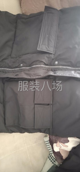 招聘有品牌服裝廠生產(chǎn)經(jīng)驗(yàn)的生產(chǎn)主管-第1張圖片