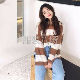 undefined - 濮院羊毛衫厂家供货供款 - 图1