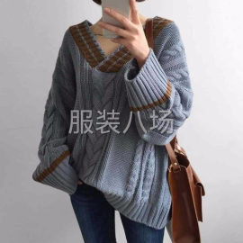 undefined - 濮院羊毛衫厂家供货供款 - 图2