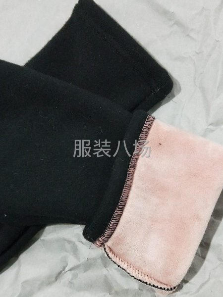 承接裤子加工-第3张图片