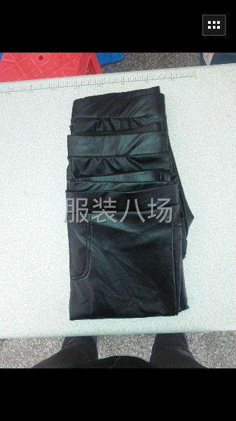 承接裤子加工-第6张图片
