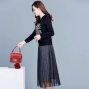 武汉市区 - 品牌折扣女装低价服装货源