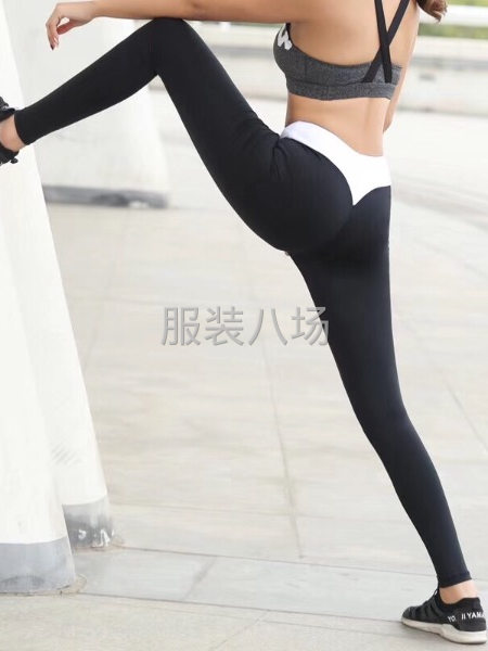 四针六线运动装专业加工厂-第8张图片