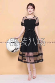 undefined - 专业加工各类女装，市场活网店活 - 图1