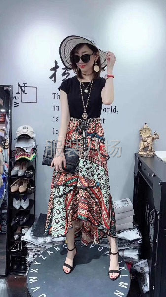 專業加工各類女裝，市場活網店活-第3張圖片