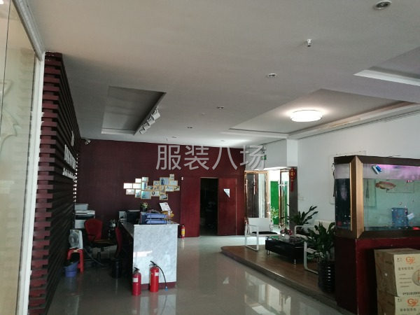 招外贸单纸样师傅，急急急-第6张图片