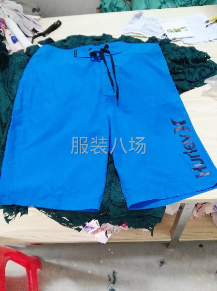 服裝裁片、成品加工-第4張圖片