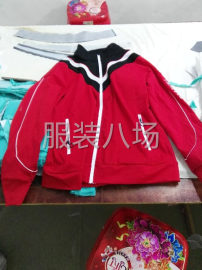 undefined - 服装裁片、成品加工 - 图5