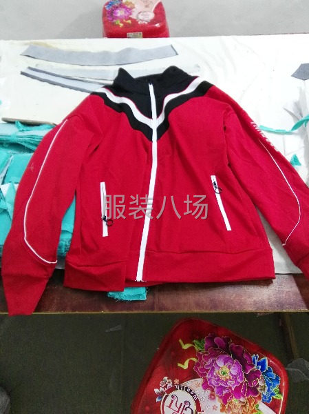 服裝裁片、成品加工-第5張圖片