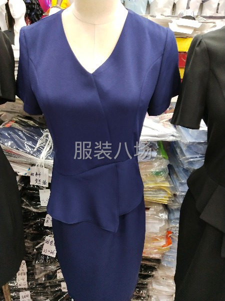 承接各种女式中高端样衣制作，订制加工，高品质小网单！家庭作坊-第6张图片