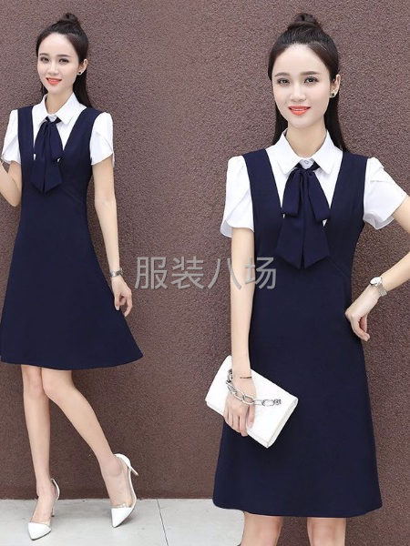 承接各种女式中高端样衣制作，订制加工，高品质小网单！家庭作坊-第3张图片