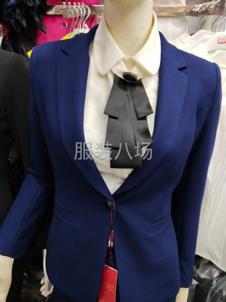 承接各种女式中高端样衣制作，订制加工，高品质小网单！家庭作坊-第5张图片