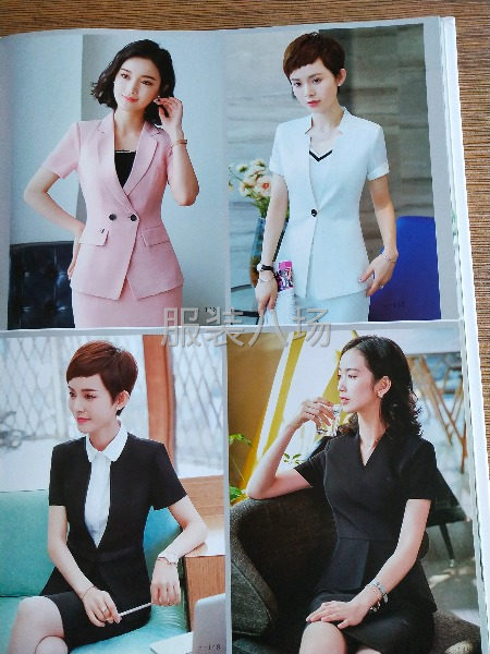 承接各种女式中高端样衣制作，订制加工，高品质小网单！家庭作坊-第9张图片