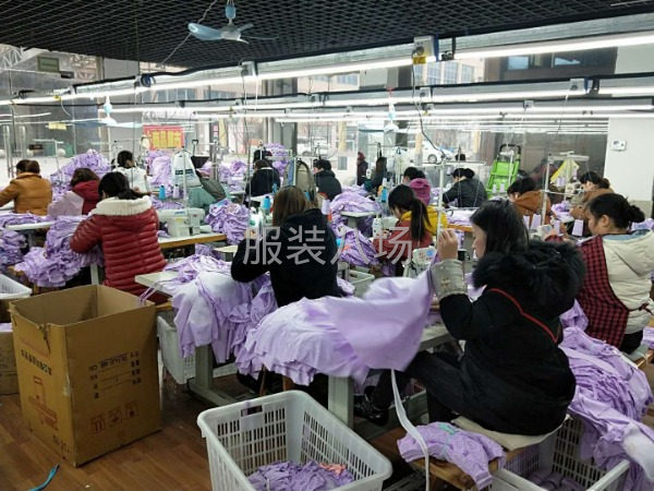 宿州市晨润服饰有限公司-第1张图片
