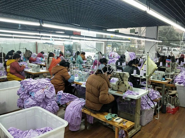 宿州市晨润服饰有限公司-第2张图片