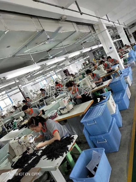 承接各类制衣加工-第1张图片