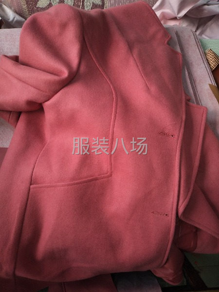 承接各种缝纫活加工！-第2张图片