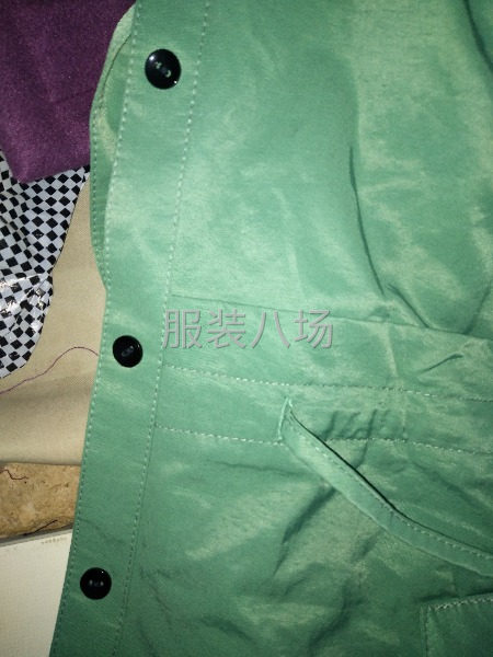 承接各种缝纫活加工！-第7张图片
