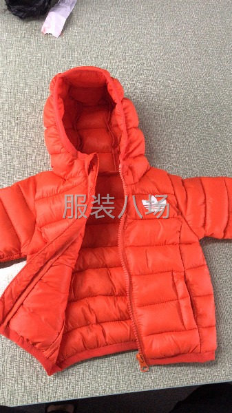 承接：各种服装加工-第6张图片