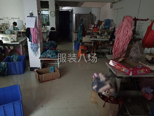 加工厂找货源-第1张图片