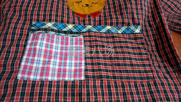 誠信服裝加工廠-第4張圖片
