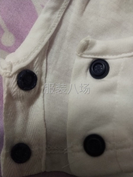 服装临时工-第1张图片