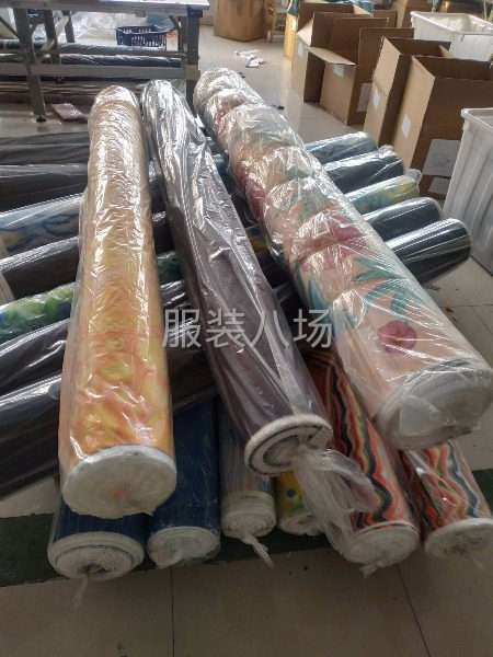 专业双面绒生产销售.-第3张图片