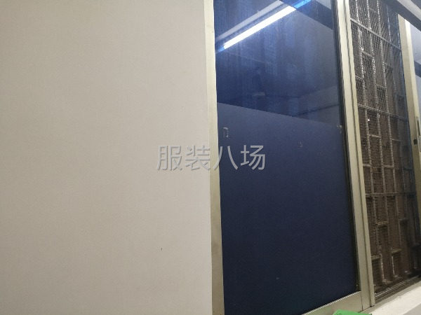 制衣廠轉讓-第1張圖片