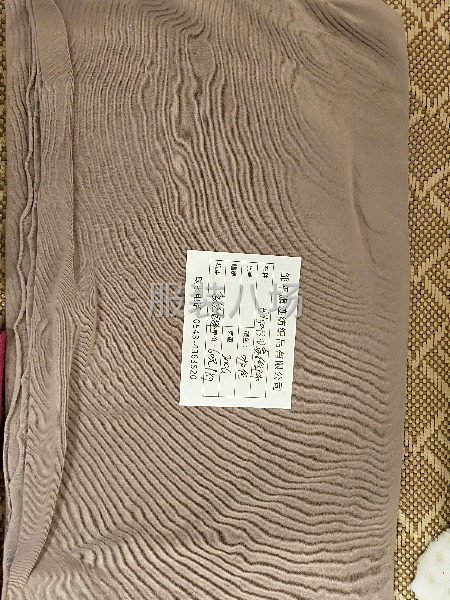 出售针织面料-第7张图片