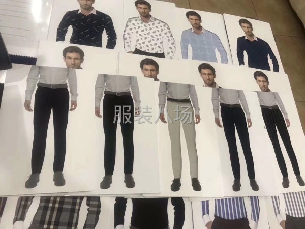 成衣免烫衬衫报价-第1张图片