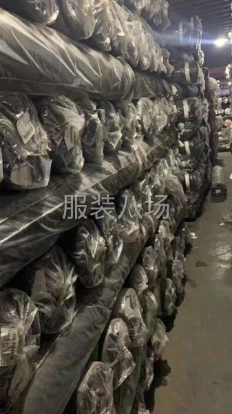 大量罗马布处理，30支40支50支60支80支-第1张图片