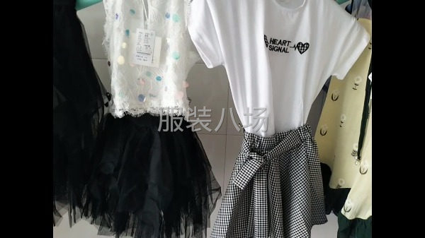 承接女装童装各类加工，20个员工-第4张图片