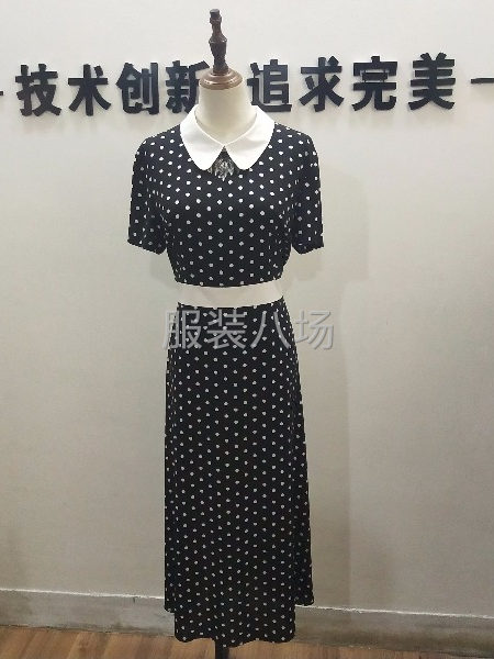 承接清加工梭织时装-第11张图片