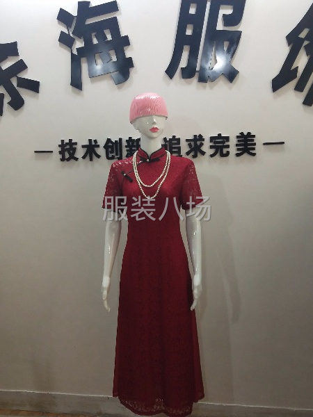 承接清加工梭织时装-第12张图片